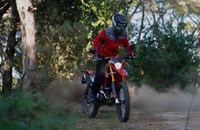 Rieju Marathon 125 Europa 2026 - Bild 4