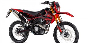 Yamaha WR125R 2026 vs Rieju Marathon 125 Europa 2026