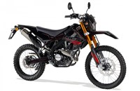 Rieju Marathon 125 Europa 2026 - Bild 7