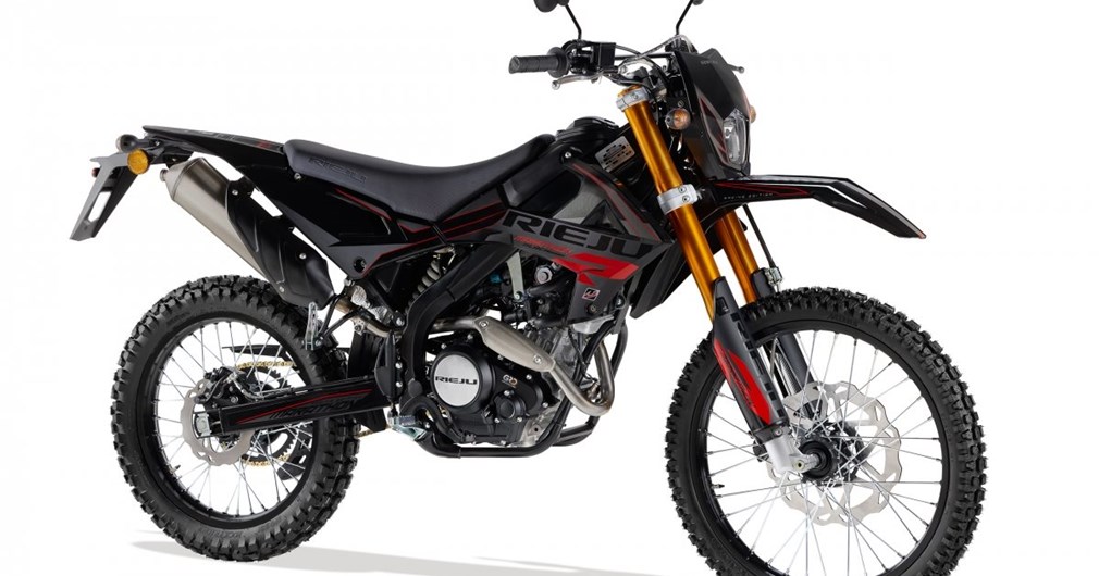 Marathon 125 Europa