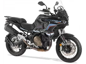 Rieju Xplora 707 X Rieju Xplora 707 X