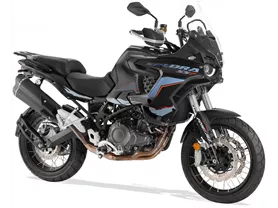 Rieju Xplora 707 S Rieju Xplora 707 S