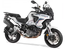 Rieju Xplora 557 S Rieju Xplora 557 S