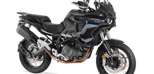 Rieju Xplora 557 X 2026 vs Rieju Xplora 557 S 2026