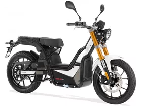 Rieju Nuuk Cargo 6 Rieju Nuuk Cargo 6