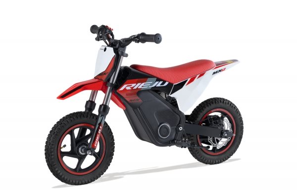 Rieju MX12 250W  2026