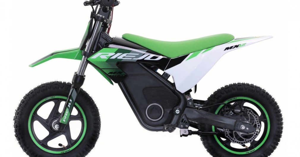 MX12 250W