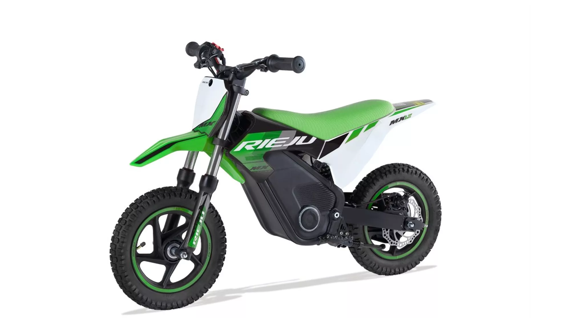 Rieju MX12 250W - Imagem 1 Rieju MX12 250W - Imagem 1