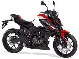 Rieju NKD 125 Rieju NKD 125