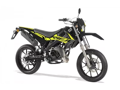 Rieju MRT 50 SM 2026 Rieju MRT 50 SM 2026