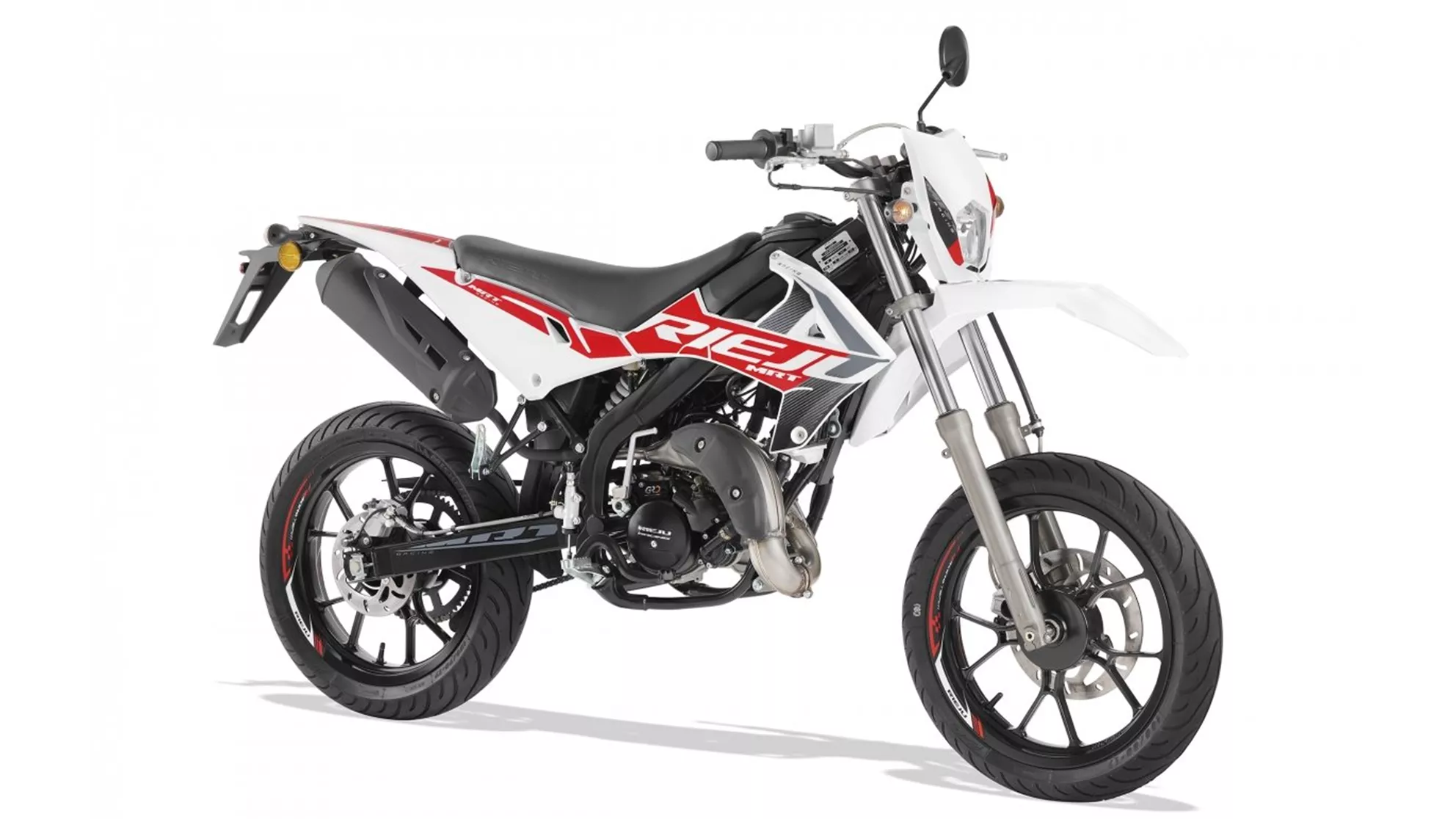 Rieju MRT 50 SM - Slika 1 Rieju MRT 50 SM - Slika 1