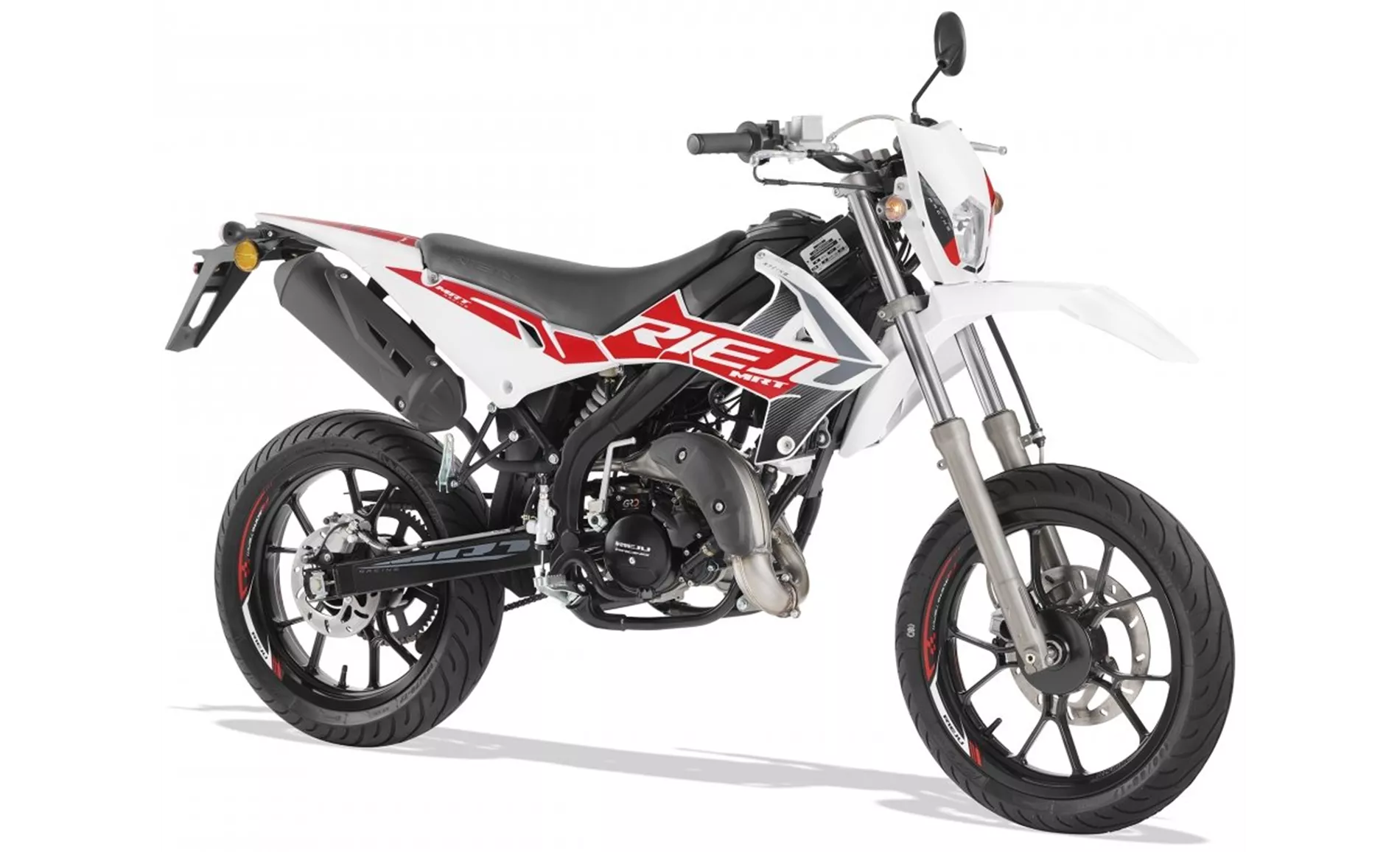 Rieju MRT 50 SM 2026 Rieju MRT 50 SM 2026