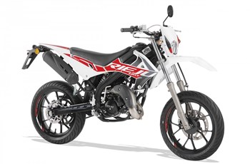 Rieju MRT 50 SM 2026 - Bild 3