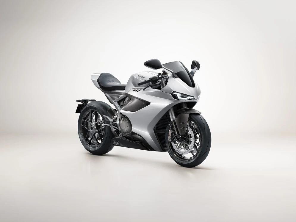 Norton Manx R 2026 - Image 70