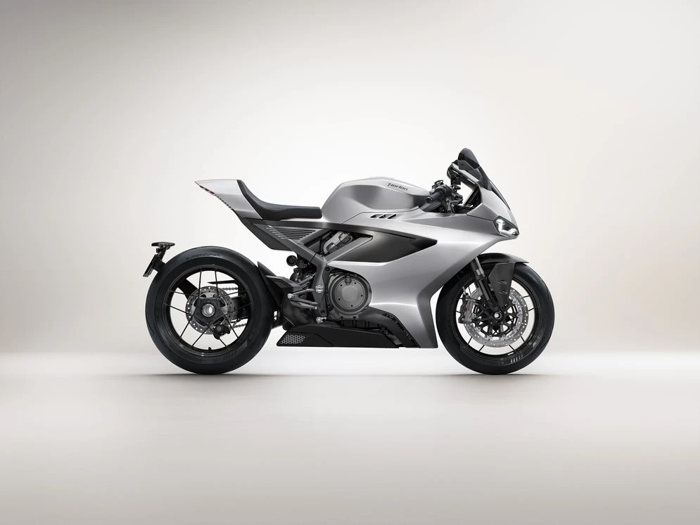 Norton Manx R 2026 - Image 67