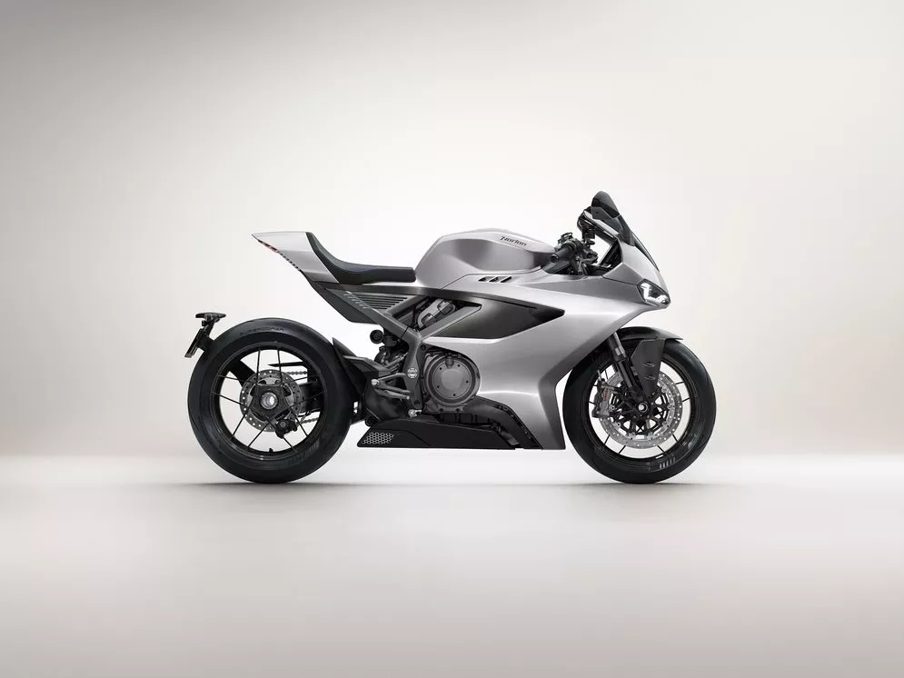 Norton Manx R Norton Manx R