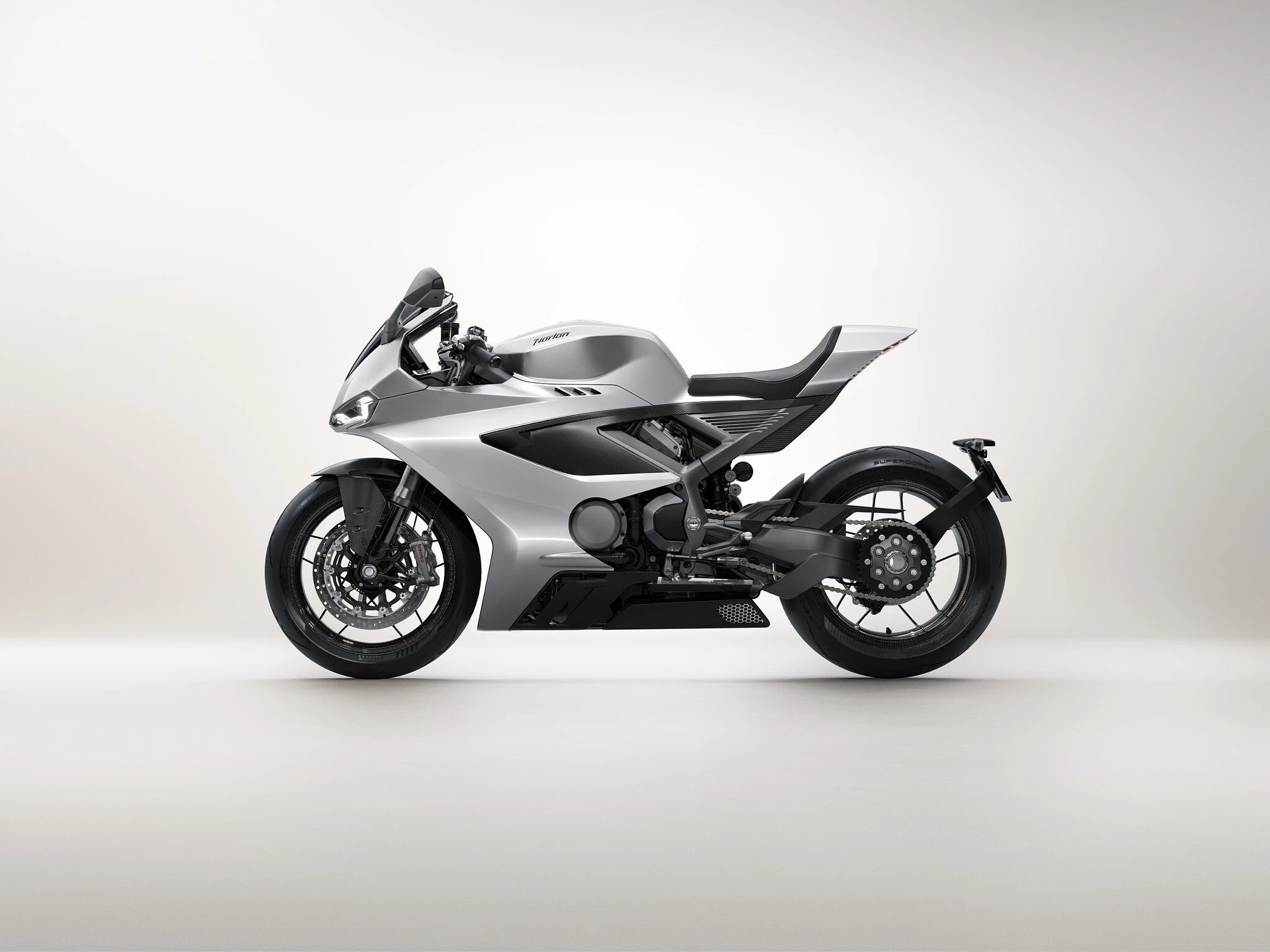 Norton Manx R 2026 - Image 69