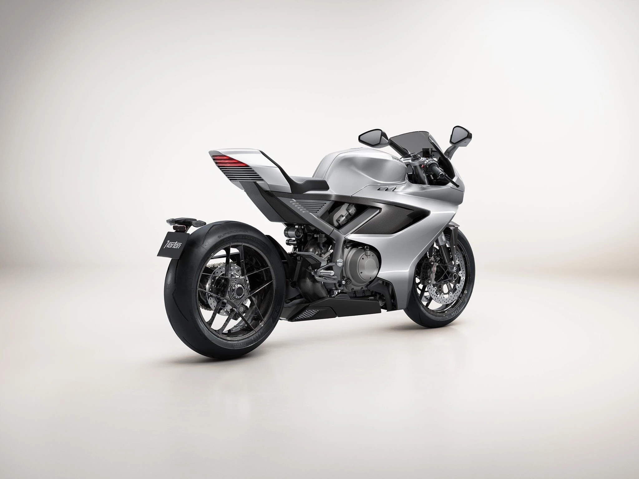 Norton Manx R 2026 - Image 68