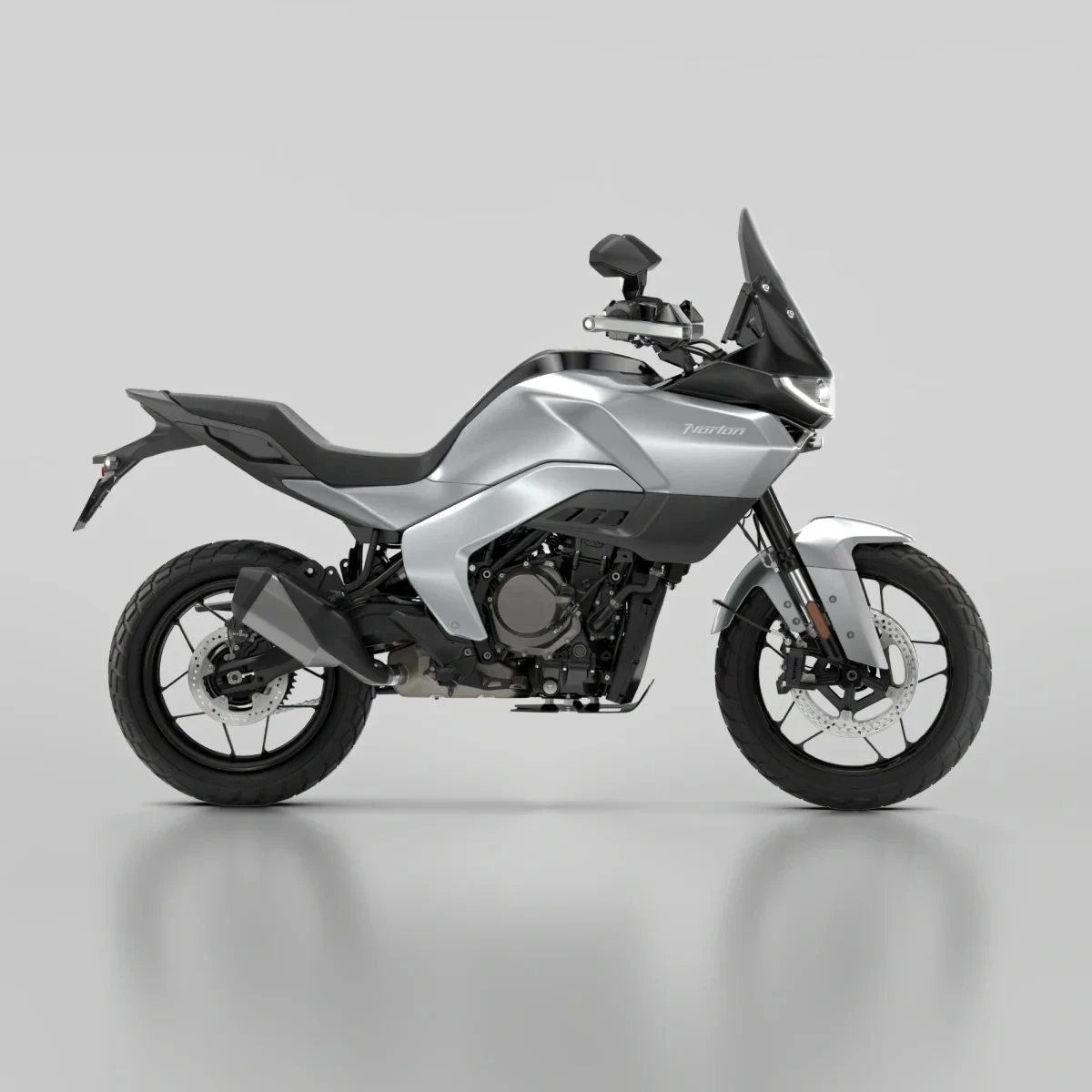 Norton Atlas 2026 - Slika 16
