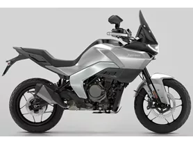 Norton Atlas Norton Atlas