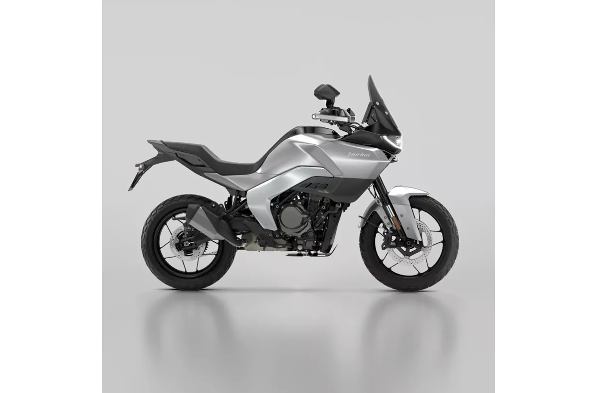 Norton Atlas Norton Atlas