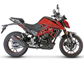 SWM Hoku 125 SWM Hoku 125