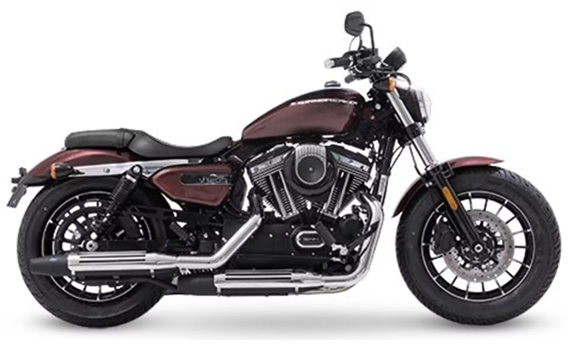 SWM Stormbreaker V 1200 2026 SWM Stormbreaker V 1200 2026