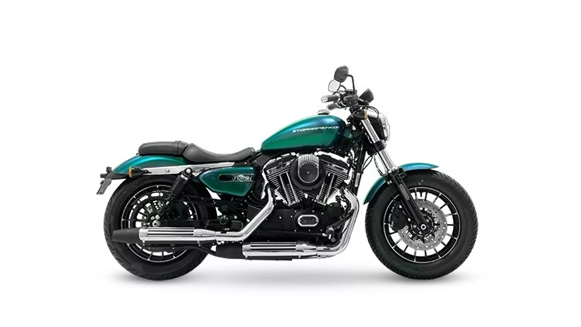 SWM Stormbreaker V 1200 - Obrázek 2 SWM Stormbreaker V 1200 - Obrázek 2