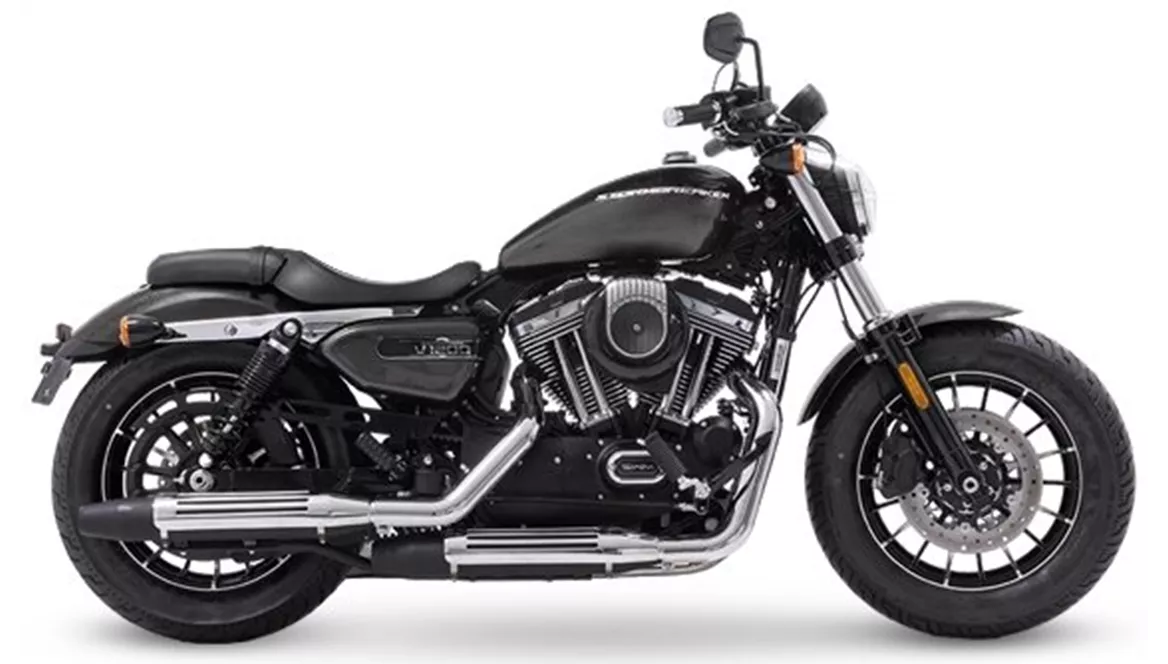 SWM Stormbreaker V 1200 2026 SWM Stormbreaker V 1200 2026