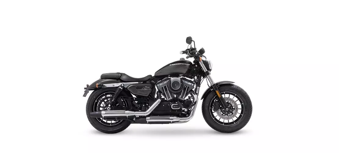 SWM Stormbreaker V 1200 SWM Stormbreaker V 1200