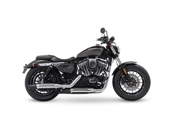 SWM Stormbreaker V 1200 2026 - Bild 2