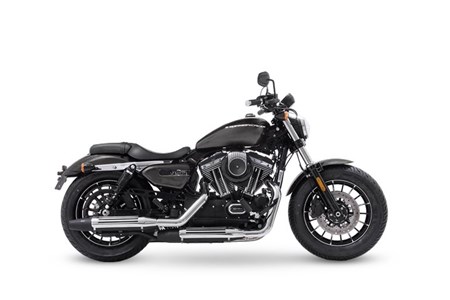 SWM Stormbreaker V 1200 2026