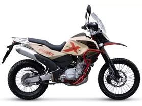 SWM Superdual X SWM Superdual X