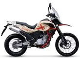 SWM Superdual X 2026 SWM Superdual X 2026