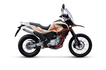 SWM Superdual X 2026 - Bild 2