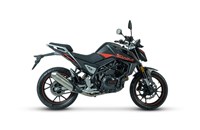 SWM Hoku 400 2026 - Bild 1