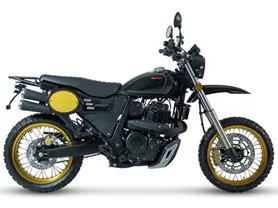 SWM Silver Vase 650 SWM Silver Vase 650