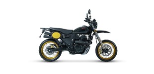 Mash X-Ride 650 2024 vs SWM Silver Vase 650 2026