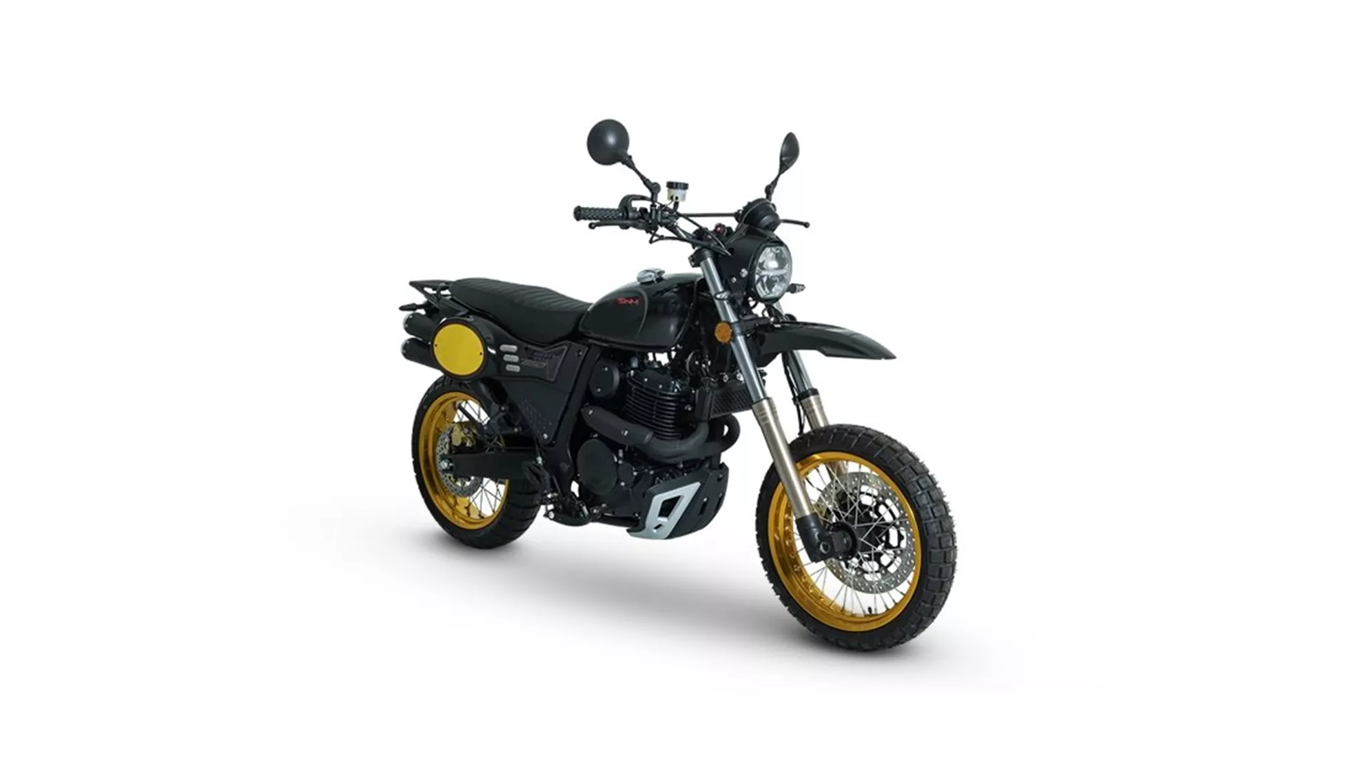 SWM Silver Vase 650 - Obrázek 1 SWM Silver Vase 650 - Obrázek 1