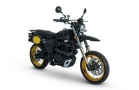 SWM Silver Vase 650 2026 - Bild 3