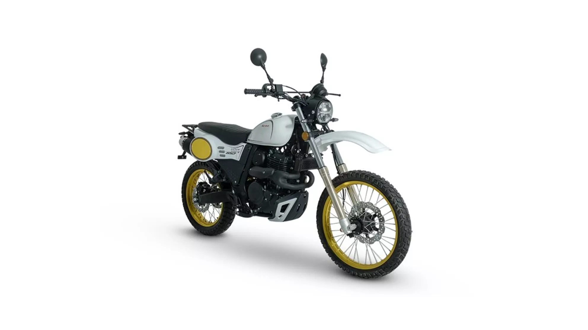 SWM Silver Vase T 650 - Obrázek 1 SWM Silver Vase T 650 - Obrázek 1