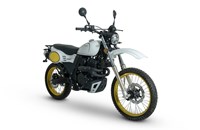 SWM Silver Vase T 650 2026 - Bild 3