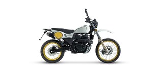 Mash X-Ride 650 2024 vs SWM Silver Vase T 650 2026