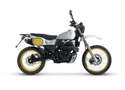 SWM Silver Vase T 650