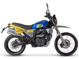 SWM Super Six6 650 2026 SWM Super Six6 650 2026