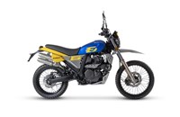 SWM Super Six6 650 2026 - Bild 1