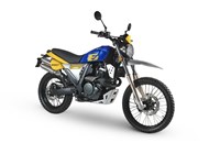 SWM Super Six6 650 2026 - Bild 3