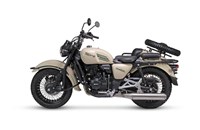 SWM Sidecar Urban 525 2026 - Bild 3