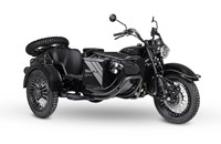 SWM Sidecar Urban 525 2026 - Bild 6