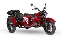 SWM Sidecar Urban 525 2026 - Bild 9
